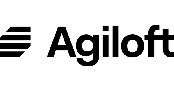 The G2 on Agiloft Contract Management Suite logo