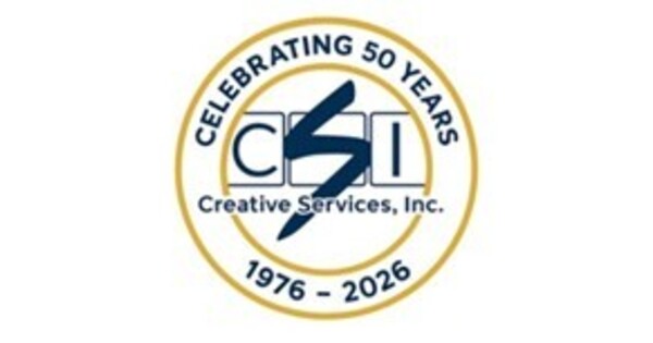 Creative Services Inc Reviews 2026: Details, Pricing, & Features | G2
