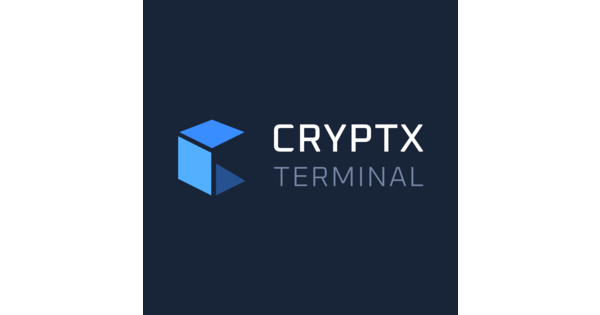 CryptX Terminal Bewertungen 2026: Details, Preise & Funktionen | G2
