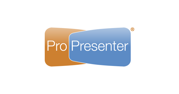 screen share pro presenter