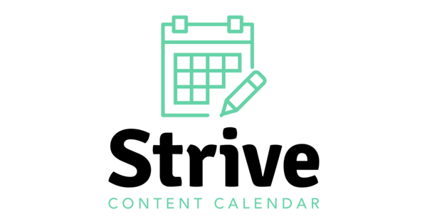 Strive Content Calendar Reviews 2026: Details, Pricing, & Features | G2