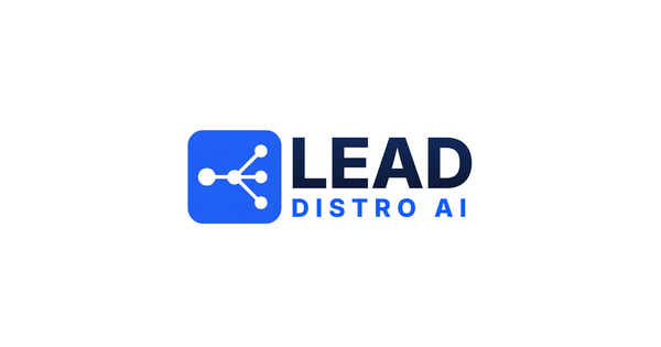 Lead Distro AI Reviews 2026: Details, Pricing, & Features | G2