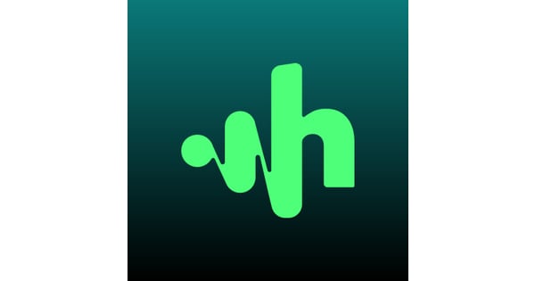 Harmonic Security logo