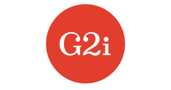 G2i Reviews 2026: Details, Pricing, & Features | G2