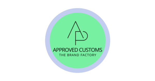 Approved Customs Pricing 2025