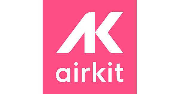 The G2 on Airkit