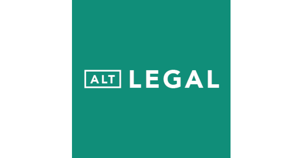 The G2 on Alt Legal