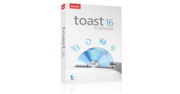 Roxio toast titanium 17 pro download for mac