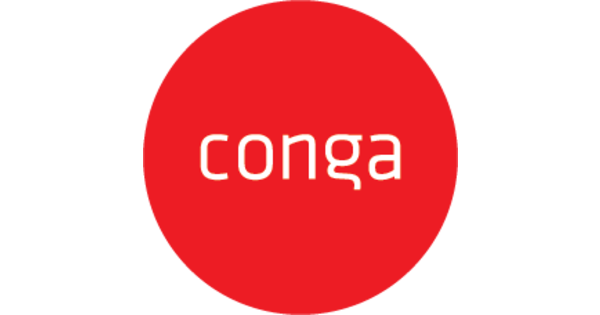 Conga Grid Pricing 2024