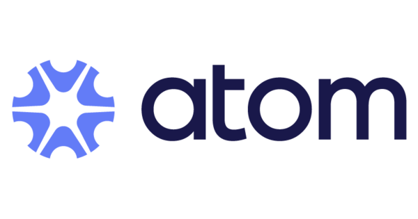 Atom logo