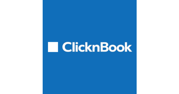 ClicknBook Pricing 2026