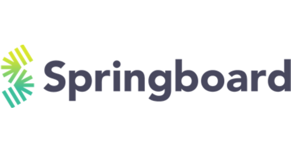 Springboard Reviews 2026: Details, Pricing, & Features | G2