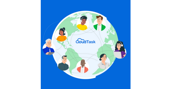 CloudTask Reviews 2023: Details, Pricing, & Features | G2
