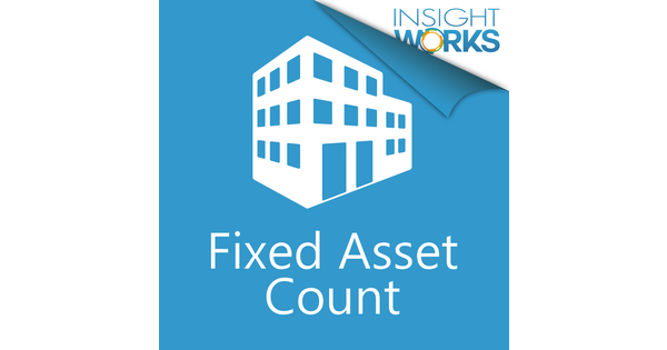Fixed Asset Count Bewertungen 2025: Details, Preise & Funktionen | G2