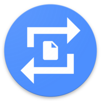 MConverter: File Converter