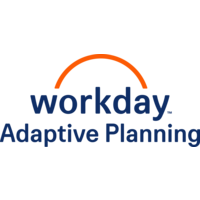 Workday Adaptive Planning