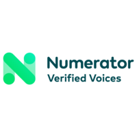 Numerator Verified Voices