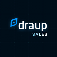 Draup for Sales
