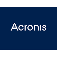 Acronis Cyber Protect Cloud (now Acronis Cyber Platform)