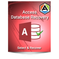 MS Access Database Recovery software