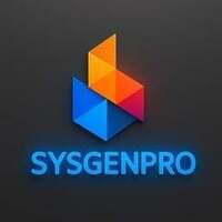SysGenPro  White-Label SaaS ERP Platform