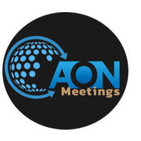 Aonmeetings video conference and webinar platform