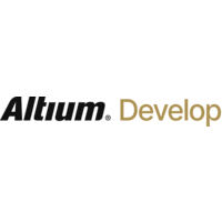 Altium Develop