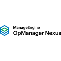 OpManager Nexus