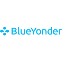 Blue Yonder Supply Chain Command Center