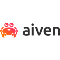 Aiven for PostgreSQL