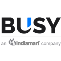Busy Accounting Software