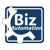 BizAutomation Cloud ERP