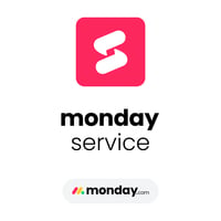 monday service