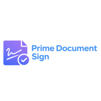 Prime Document Sign