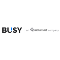 Busy Accounting Software