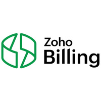 Zoho Billing