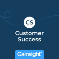 Gainsight Customer Success
