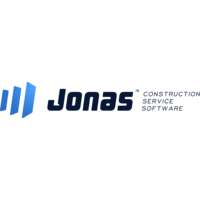 Jonas Enterprise Service & Construction Software