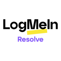 LogMeIn Resolve