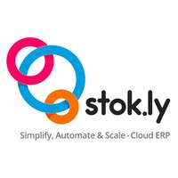Stok.ly - Inventory Management ERP with Built-In AI
