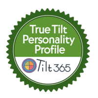 True Tilt Personality Profile