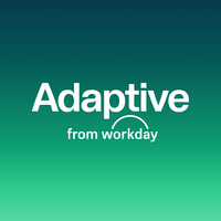 Adaptive from Workday