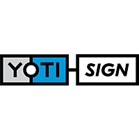 Yoti Sign