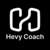 Hevy Coach logo