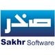 Logo di Sakhr Software