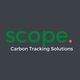 Scope Carbon Tracking Logo