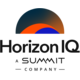 HorizonIQ Network Logo