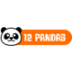 12 PANDAS