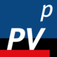 Logo de PV*SOL