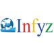 Infyz Container Terminal Operations Management System Logo
